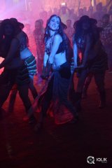 Thikka Movie Song Coverage